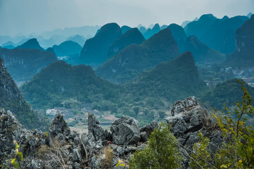 医疗行业有哪些项目
