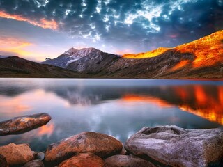 心理健康知识科普手抄报