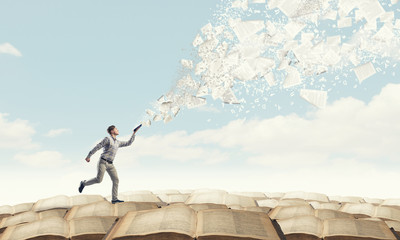 心理健康知识科普手抄报