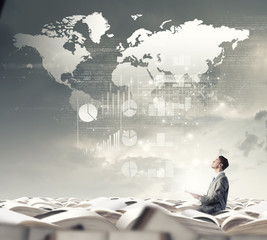 scientist英语怎么读